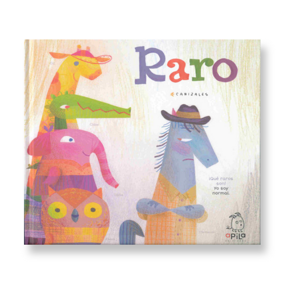 Raro