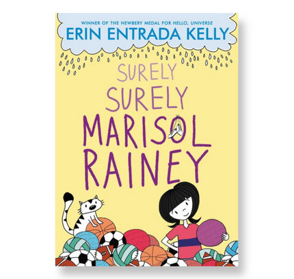 Surely Surely Marisol Rainey