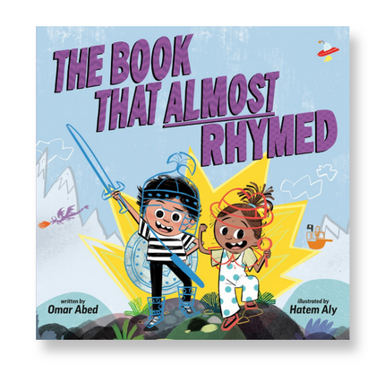 The Book That Almost Rhymed