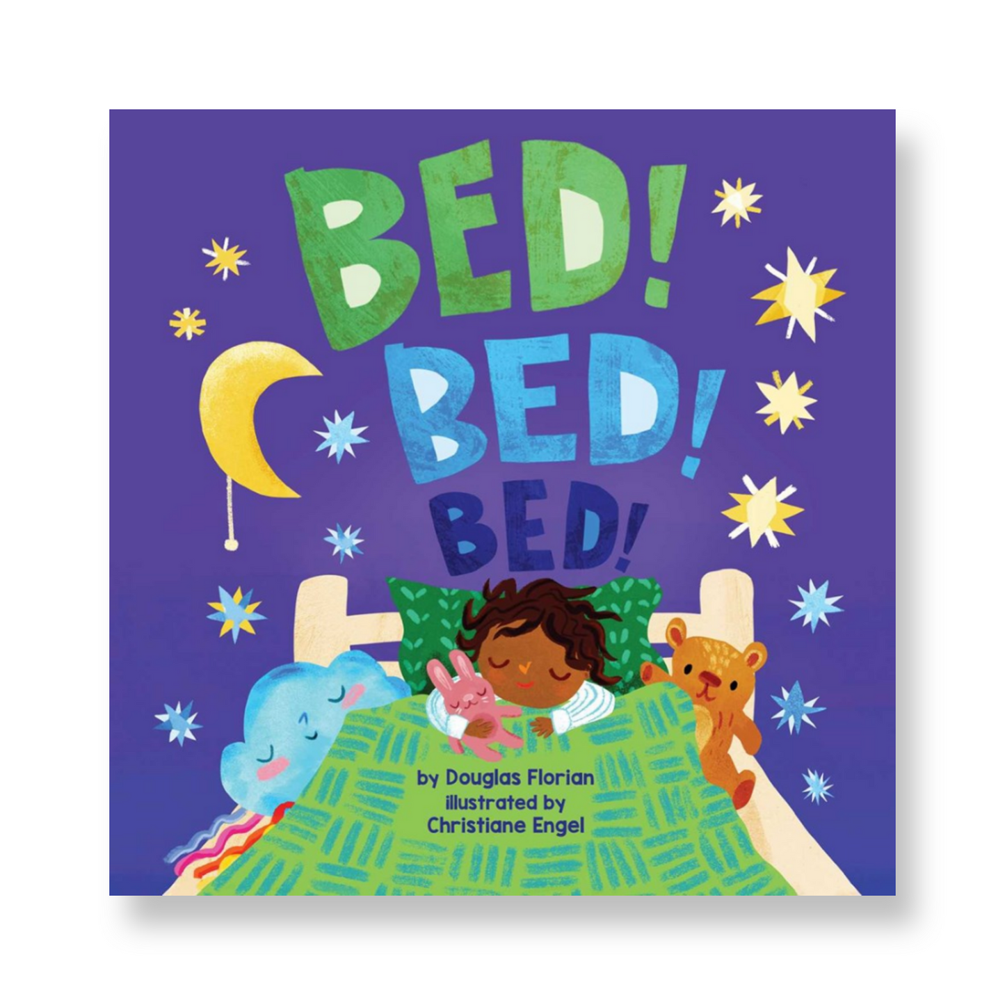 Bed! Bed! Bed!