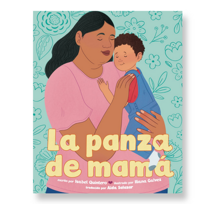 La panza de mamá