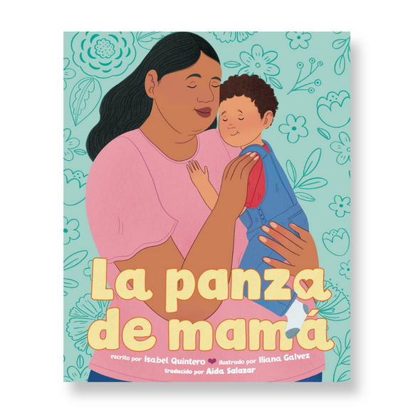 La panza de mamá