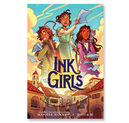 Ink Girls