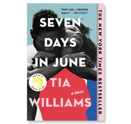 Seven Days in June