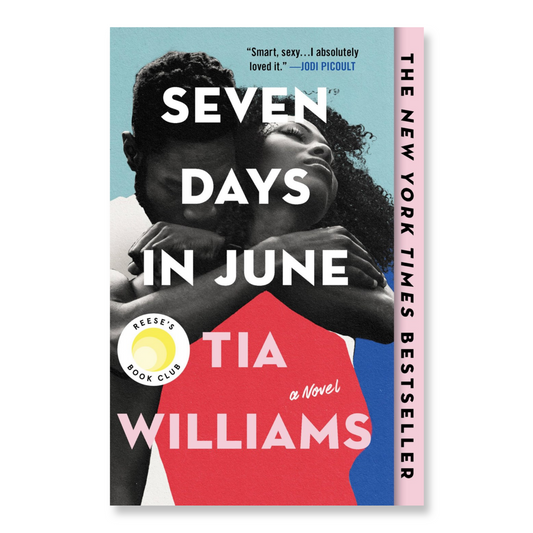 Seven Days in June