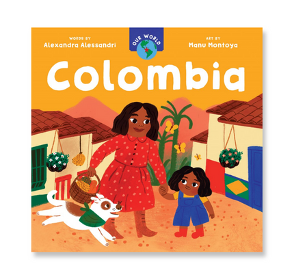 Our World: Colombia