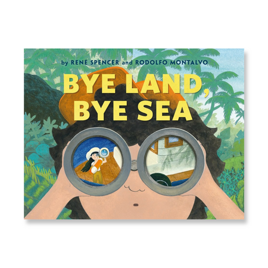 Bye Land, Bye Sea