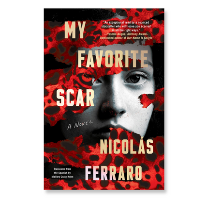 My Favorite Scar