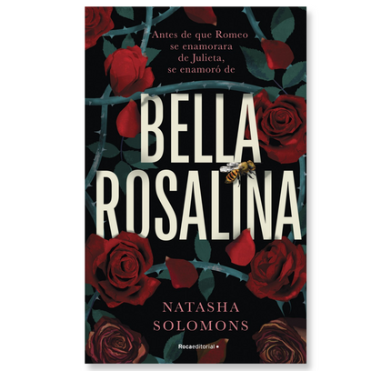 Bella Rosalina