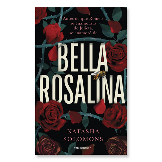 Bella Rosalina