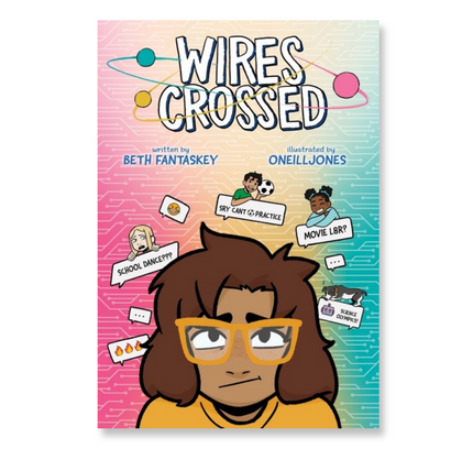 Wires Crossed