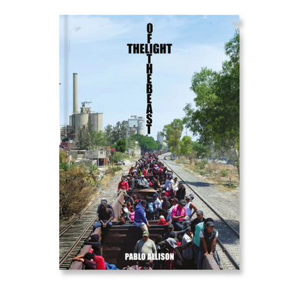 Pablo Allison "Light of the Beast: Expanded 2nd Edition" Book