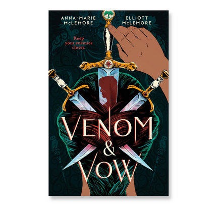 Venom & Vow
