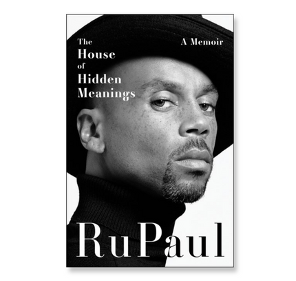 The House of Hidden Meanings: A Memoir