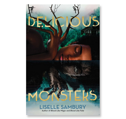 Delicious Monsters
