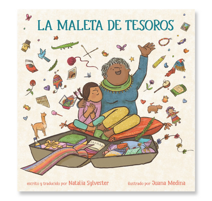 La Maleta de Tesoros