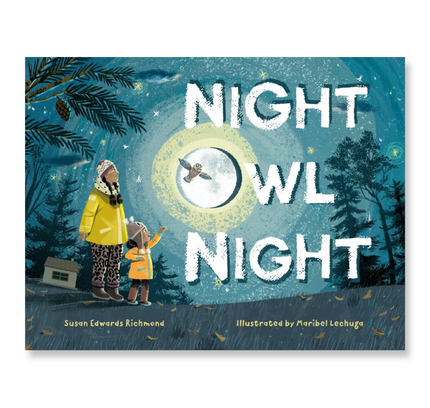 Night Owl Night