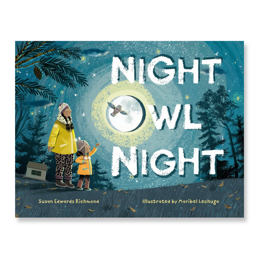 Night Owl Night