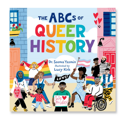 The ABCs of Queer History