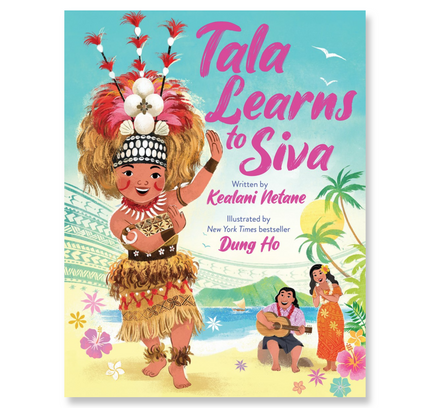 Tala Learns to Siva