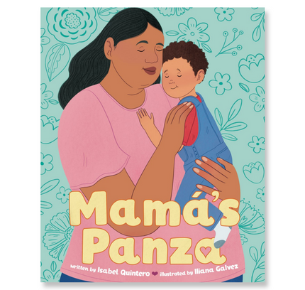 Mama's Panza