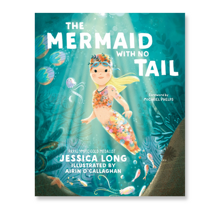 The Mermaid with No Tail