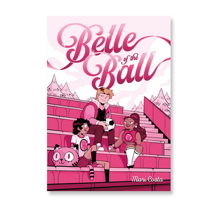 Belle of the Ball