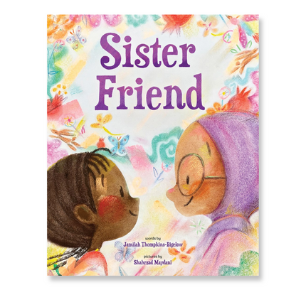 Sister Friend