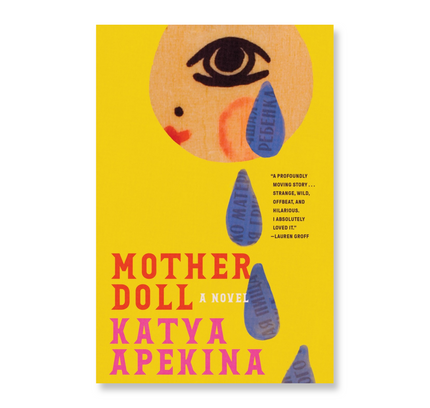 Mother Doll : A Novel