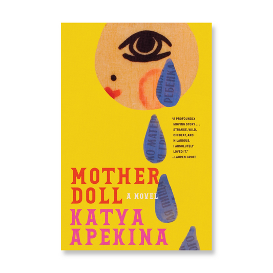 Mother Doll : A Novel