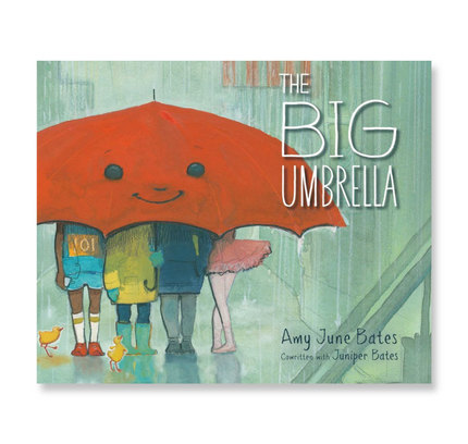 The Big Umbrella
