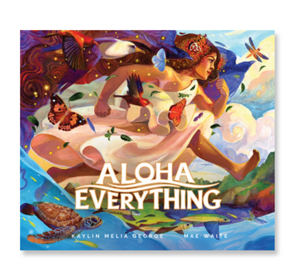 Aloha Everything