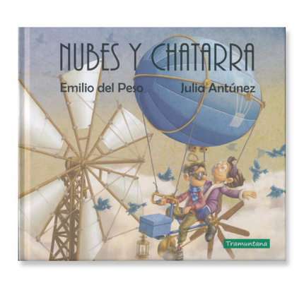 Nubes y Chatarra