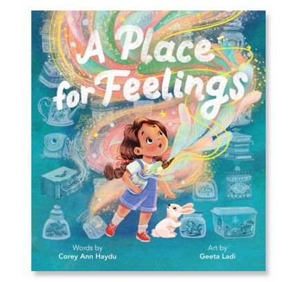 A Place for Feelings