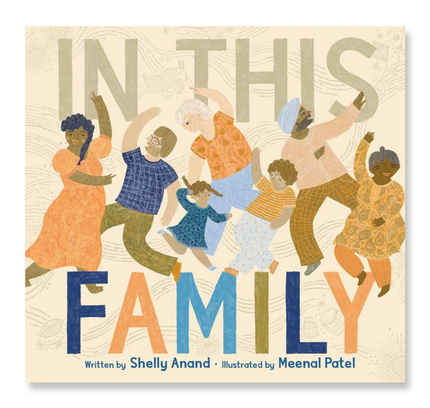In This Family