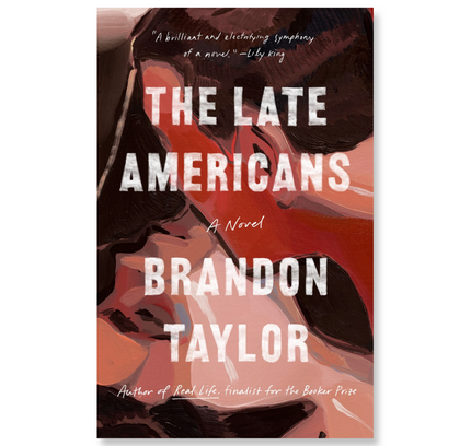 The Late Americans : A Novel