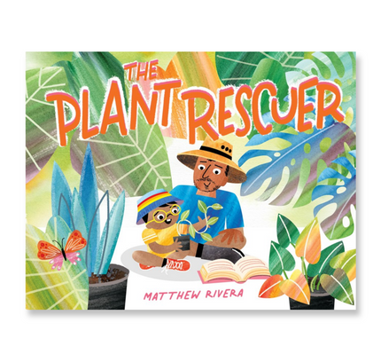 The Plant Rescuer