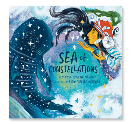 Sea of Constellations