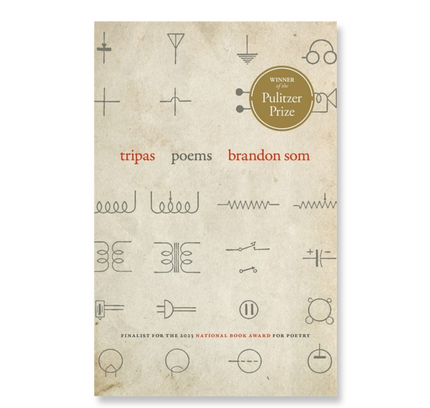 Tripas : Poems