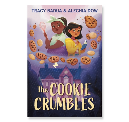 The Cookie Crumbles