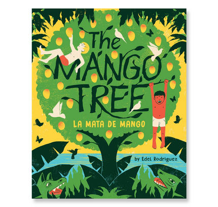 The Mango Tree/La mata de mango