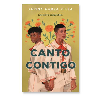 Canto Contigo : A Novel