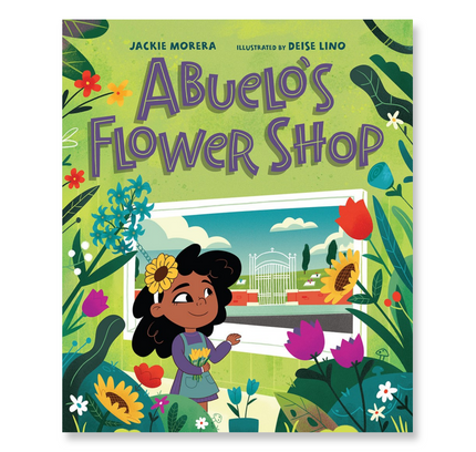 Abuelo's Flower Shop