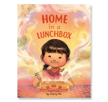 Home in a Lunchbox