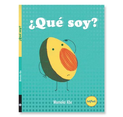 ¿Qué soy?