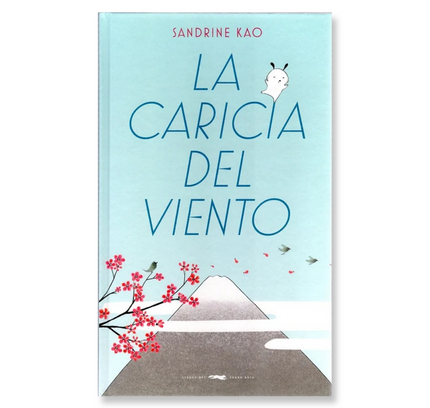 La caricia del viento