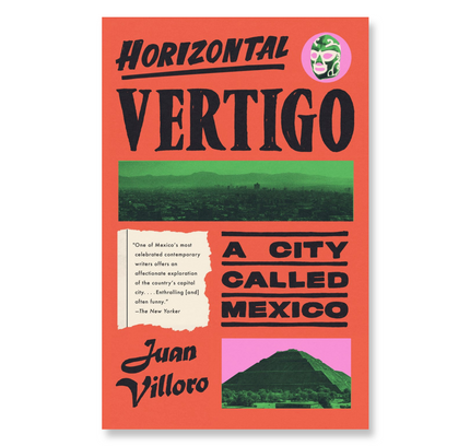 Horizontal Vertigo