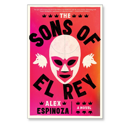 The Sons of El Rey