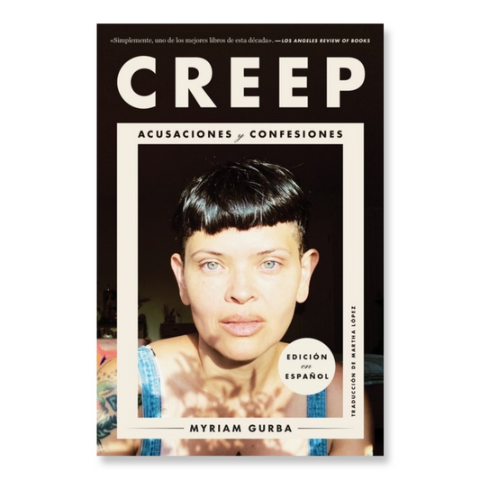 Creep \ Creep (Spanish edition)