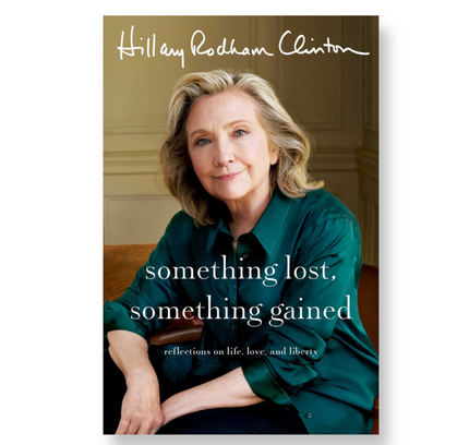 Something Lost, Something Gained : Reflections on Life, Love, and Liberty